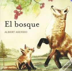 Capa do artigo El Bosque