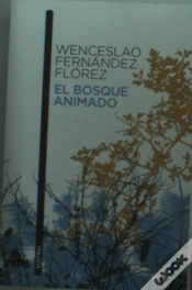 Capa do artigo El Bosque Animado