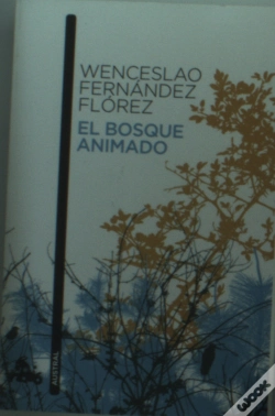 Capa do artigo El Bosque Animado