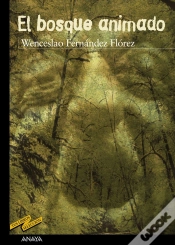Capa do artigo El Bosque Animado