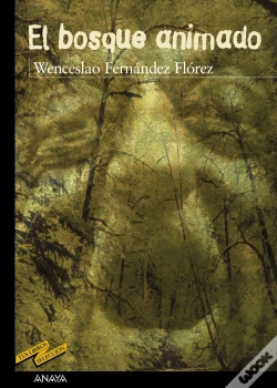 Capa do artigo El Bosque Animado