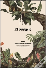Capa do artigo El Bosque