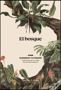 Capa do artigo El Bosque