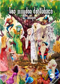 Capa do artigo El Bosque