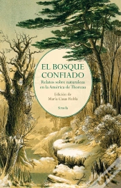 Capa do artigo El Bosque Confiado