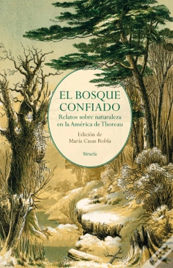Capa do artigo El Bosque Confiado