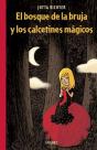 El Bosque De La Bruja Y Los Calcetines Mágicos - Preview