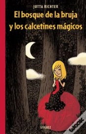 Capa do artigo El Bosque De La Bruja Y Los Calcetines Mágicos