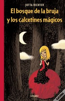 Capa do artigo El Bosque De La Bruja Y Los Calcetines Mágicos