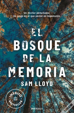 Capa do artigo El Bosque De La Memoria