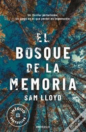 Capa do artigo El Bosque De La Memoria