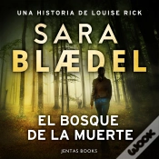 Capa do artigo El Bosque De La Muerte