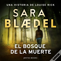 Capa do artigo El Bosque De La Muerte