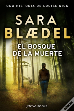 Capa do artigo El Bosque De La Muerte