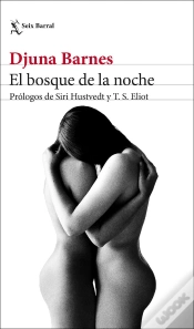 Capa do artigo El Bosque De La Noche