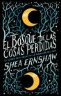 El Bosque De Las Cosas Perdidas - Preview