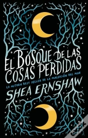 Capa do artigo El Bosque De Las Cosas Perdidas