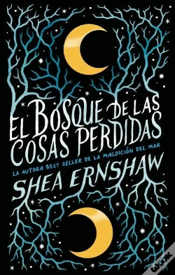 Capa do artigo El Bosque De Las Cosas Perdidas