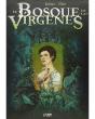 El Bosque De Las Virgenes. Integral Ex Libris - Preview