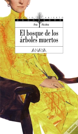 Capa do artigo El Bosque De Los Árboles Muertos