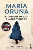 El Bosque De Los Cuatro Vientos