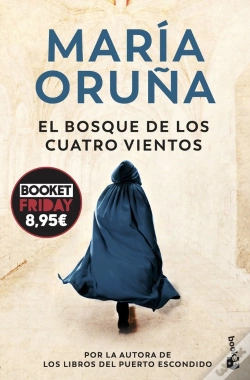 Capa do artigo El Bosque De Los Cuatro Vientos