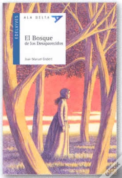 Capa do artigo El Bosque De Los Desaparecidos