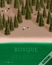 Capa do artigo El Bosque De Los Hermanos