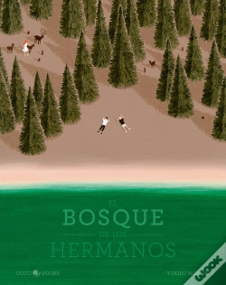 Capa do artigo El Bosque De Los Hermanos