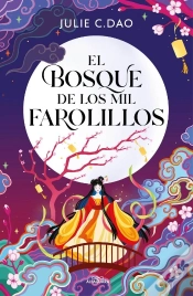 Capa do artigo El Bosque De Los Mil Farolillos