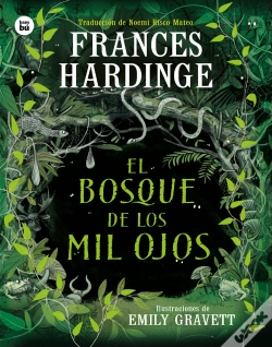 Capa do artigo El Bosque De Los Mil Ojos