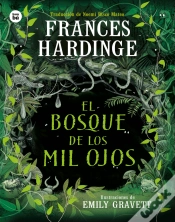 Capa do artigo El Bosque De Los Mil Ojos