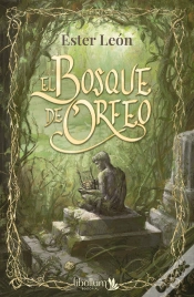 Capa do artigo El Bosque De Orfeo