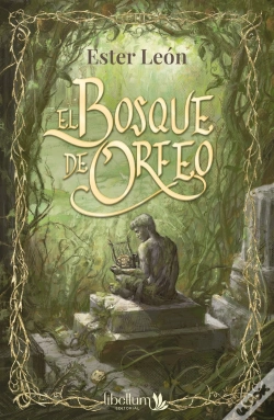 Capa do artigo El Bosque De Orfeo