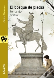 Capa do artigo El Bosque De Piedra