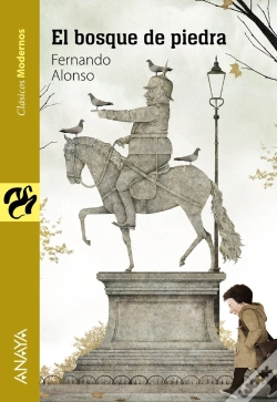 Capa do artigo El Bosque De Piedra
