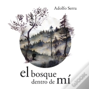 Capa do artigo El Bosque Dentro De Mí