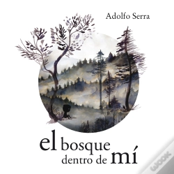 Capa do artigo El Bosque Dentro De Mí