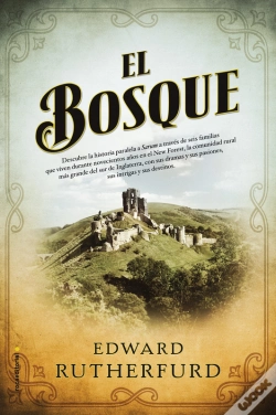 Capa do artigo El Bosque