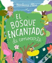 Capa do artigo El Bosque Encantado De Conocerte