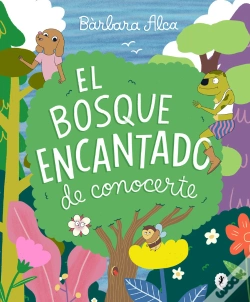 Capa do artigo El Bosque Encantado De Conocerte