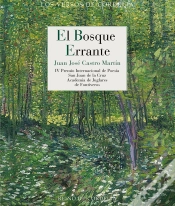 Capa do artigo El Bosque Errante