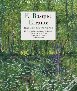 Capa do artigo El Bosque Errante