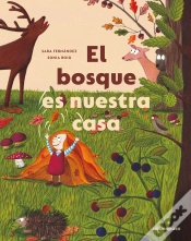 Capa do artigo El Bosque Es Nuestra Casa