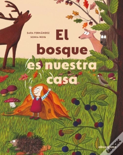 Capa do artigo El Bosque Es Nuestra Casa