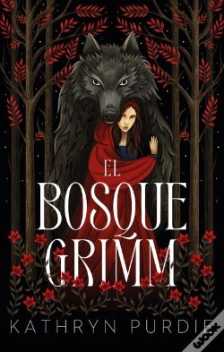Capa do artigo El Bosque Grimm