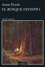 El Bosque Infinito - Preview