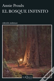 Capa do artigo El Bosque Infinito