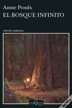 Capa do artigo El Bosque Infinito