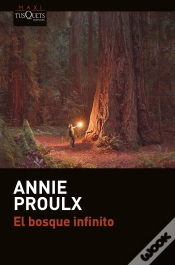 Capa do artigo El Bosque Infinito